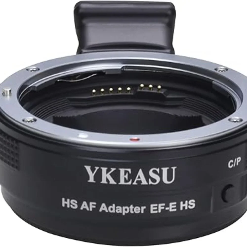Lens Mount Adapter Auto Focus Lens Converters